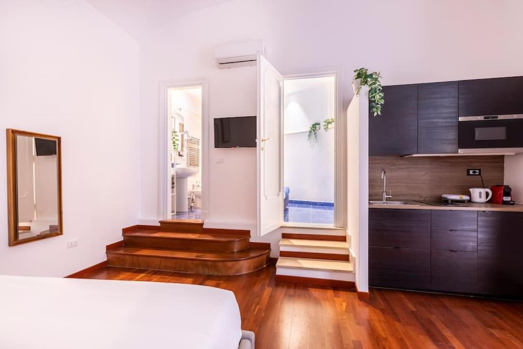Casa Salandra By Hili Apartment Rome Exterior photo