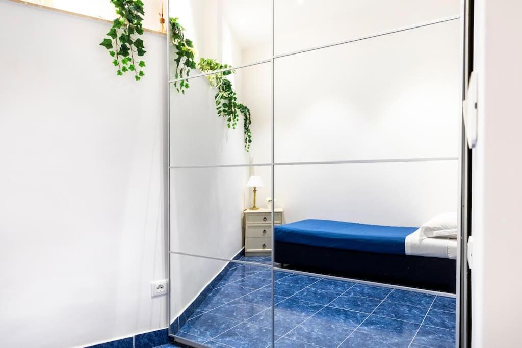 Casa Salandra By Hili Apartment Rome Exterior photo