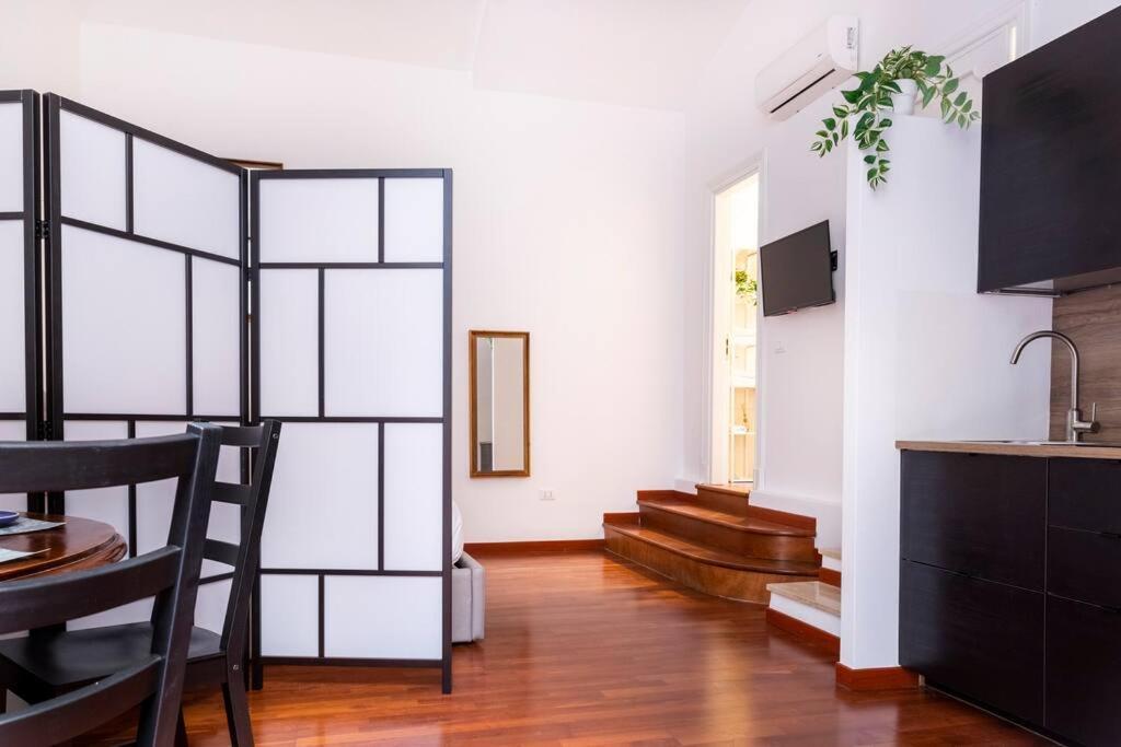 Casa Salandra By Hili Apartment Rome Exterior photo